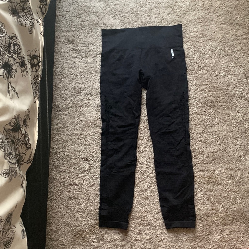 Gymshark Energy Seamless Leggings